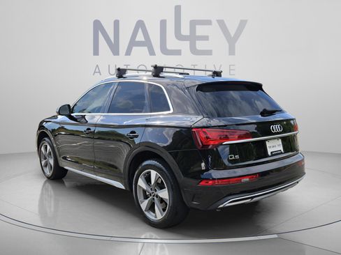 Used 2024 Audi Q5 2.0T Premium AWD/4WD image 3