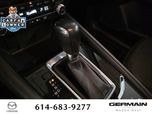 Used 2023 MAZDA CX-5 AWD 2.5 S image 27