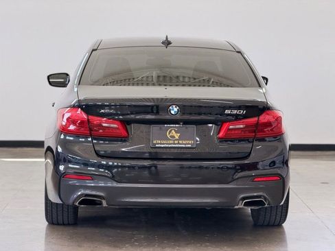 Used 2018 BMW 530i xDrive image 6