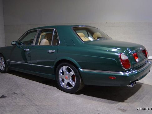 Used 2001 Bentley Arnage Red Label image 31