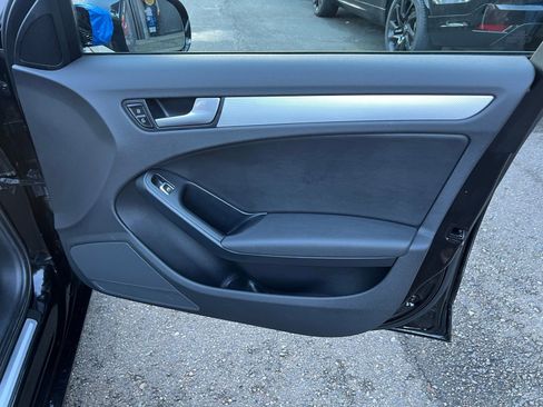 Used 2014 Audi A4 2.0T Premium w/ Audi MMI Navigation image 23