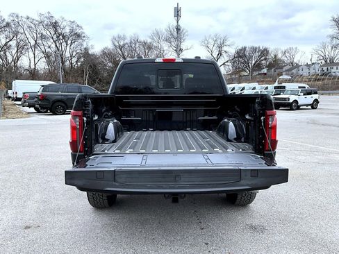 New 2026 Ford F150 XLT w/ Equipment Group 302A MID AWD/4WD image 10