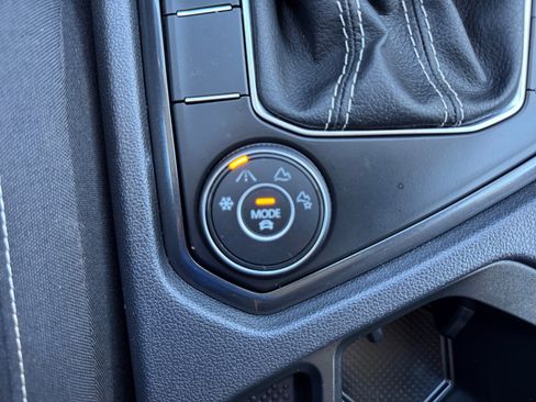 Certified 2022 Volkswagen Tiguan S w/ Driver Assistance Package image 17