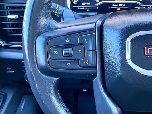 Used 2023 GMC Sierra 1500 AT4 w/ AT4 Preferred Package image 24