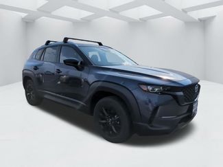New 2026 MAZDA CX-50 2.5 Hybrid w/ Preferred Pkg video 3