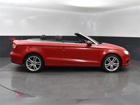 Used 2018 Audi A3 2.0T Premium w/ Convenience Package image 25