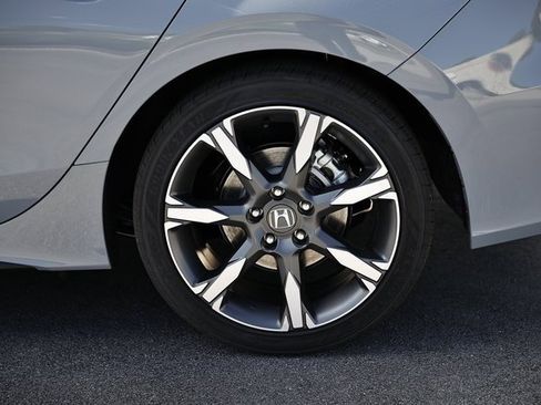 New 2026 Honda Civic Sport Touring image 8