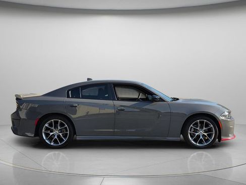 Used 2023 Dodge Charger GT RWD image 8