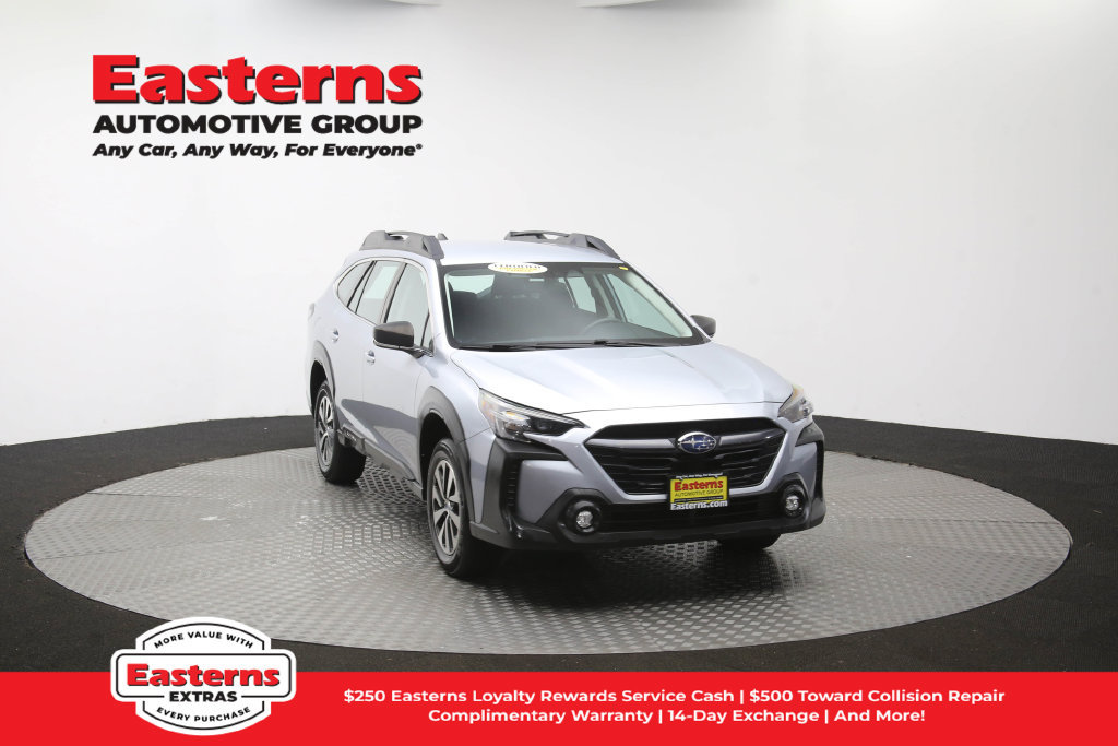 Used 2024 Subaru Outback AWD/4WD image 49