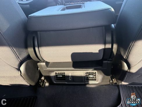 Certified 2026 Chevrolet Silverado 1500 Custom RWD image 15