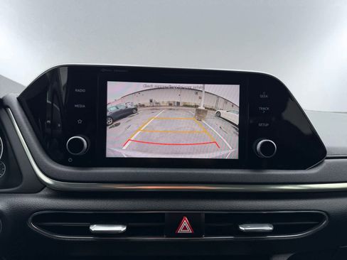 Used 2021 Hyundai Sonata SEL w/ Convenience Package image 15