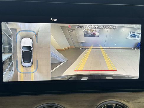 Used 2023 Mercedes-Benz E 450 Cabriolet image 25