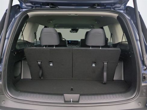 New 2026 Hyundai Santa Fe SEL FWD image 14
