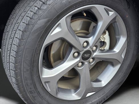 Certified 2023 Ford Escape ST-Line image 22