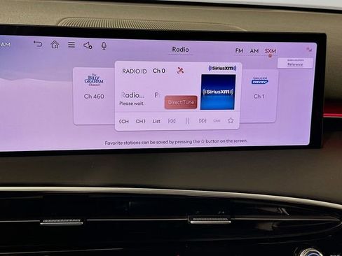 New 2026 Genesis GV70 2.5T Advanced AWD/4WD image 11