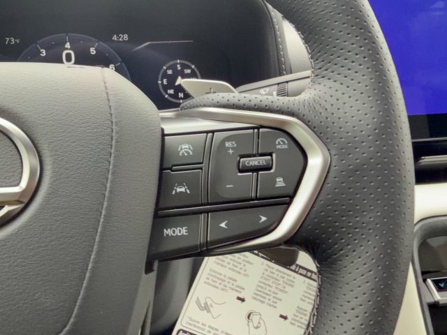 New 2026 Lexus IS 350 F Sport w/ Technology Package RWD image 18