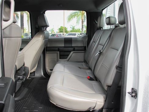 Used 2021 Ford F550 2WD Crew Cab Super Duty image 30