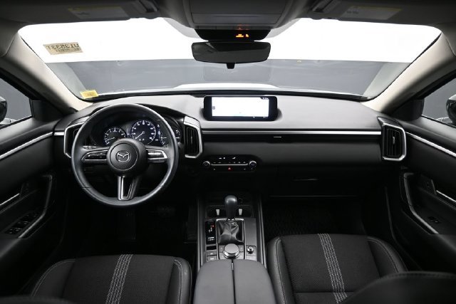 Certified 2024 MAZDA CX-50 AWD 2.5 S w/ Accent Package image 9