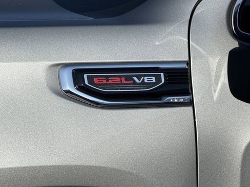 New 2025 GMC Sierra 1500 Denali w/ Technology Package image 16