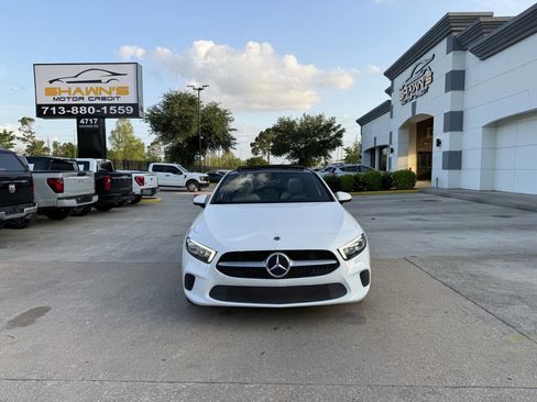 Used 2021 Mercedes-Benz A 220 w/ Premium Package image 43