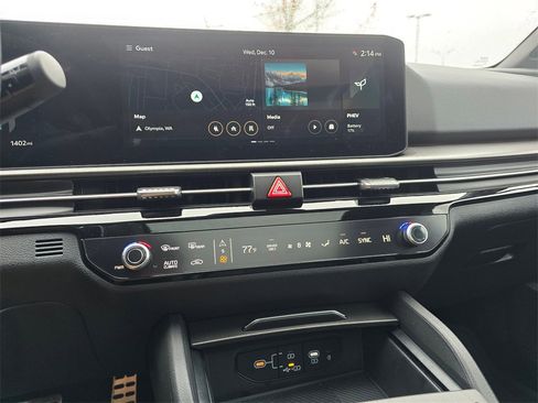 Used 2026 Kia Sportage X-Line Prestige image 18