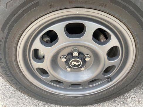 Certified 2024 Ford Bronco Sport Big Bend image 9