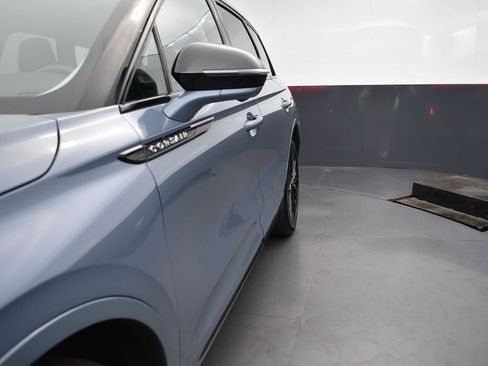 Used 2023 Lincoln Corsair Reserve w/ Equipment Group 201A image 34