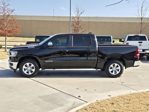 Used 2023 RAM 1500 Laramie image 3