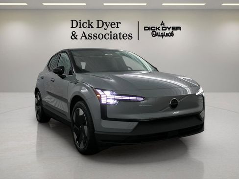 New 2026 Volvo EX30 Plus image 10