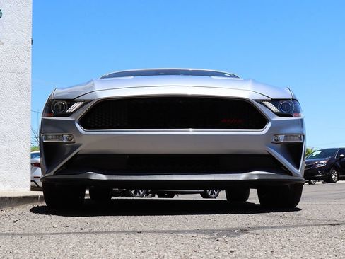 Used 2023 Ford Mustang GT Premium w/ Equipment Group 401A RWD image 17
