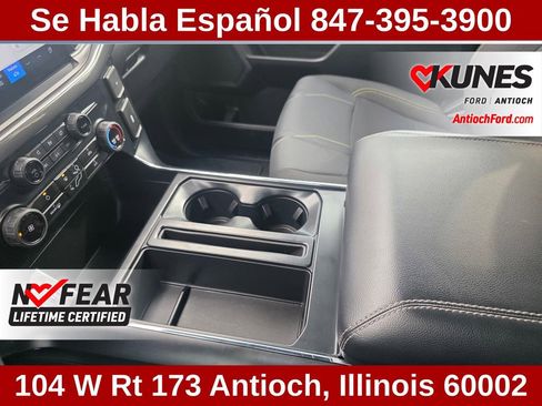 Used 2024 Ford F150 STX image 60