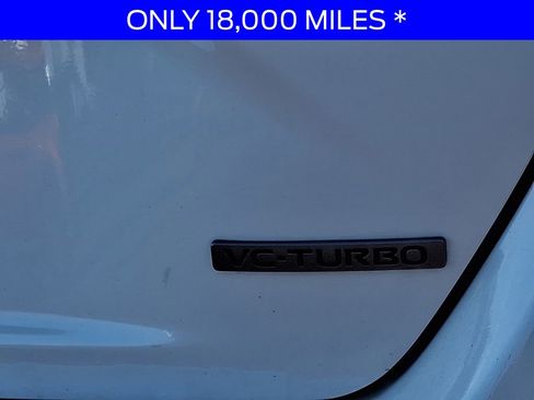 Used 2023 Nissan Altima 2.0 SR image 30