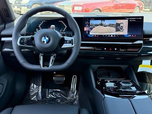 New 2026 BMW 530i w/ M Sport Package image 26