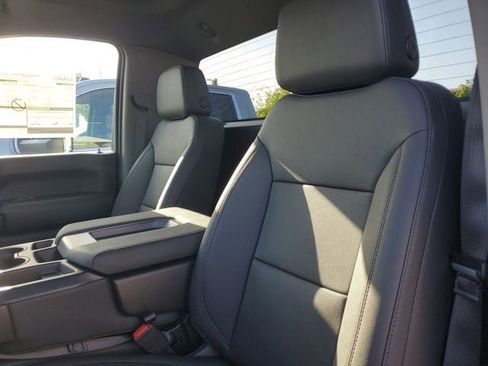 New 2025 GMC Sierra 2500 Pro w/ 1SA Pro Safety Plus Package image 11