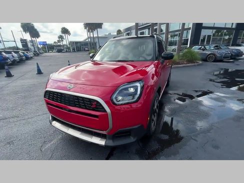 Used 2025 MINI Cooper Countryman S image 34