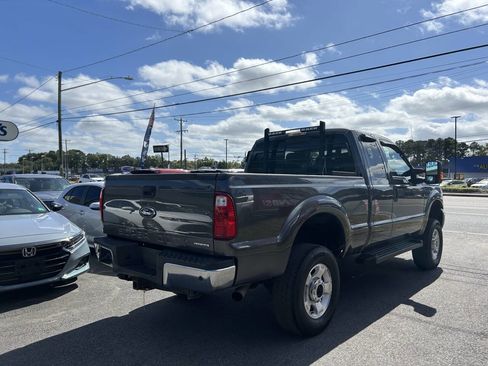 Used 2016 Ford F250 XLT w/ XLT Value Package image 5