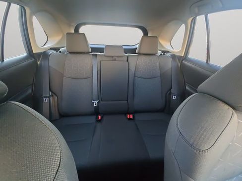 Certified 2025 Toyota RAV4 XLE w/ Weather Package AWD/4WD image 17