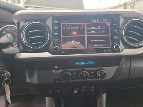 Used 2021 Toyota Tacoma SR5 image 13