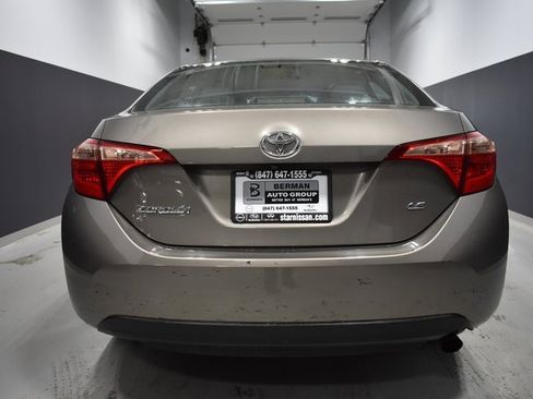 Used 2018 Toyota Corolla L image 9