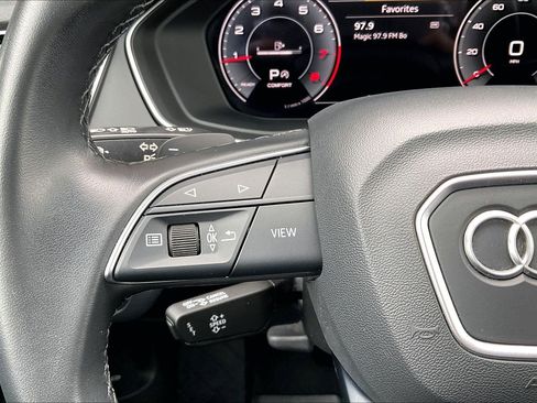 Used 2022 Audi Q5 2.0T Premium Plus image 10