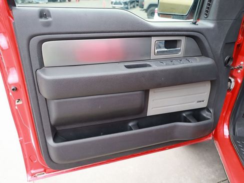 Used 2013 Ford F150 Raptor w/ Luxury Equipment Group image 10