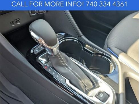 New 2026 Buick Encore GX Sport Touring w/ Comfort Package image 23