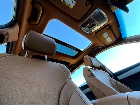 Used 2026 Genesis GV80 2.5T Advanced image 13