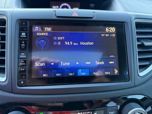 Used 2016 Honda CR-V EX-L image 10