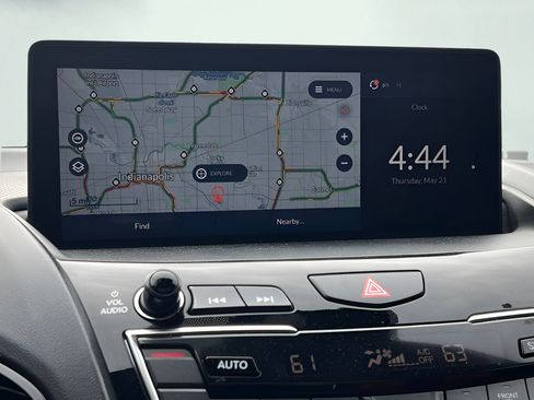 Used 2020 Acura RDX A-Spec FWD image 52