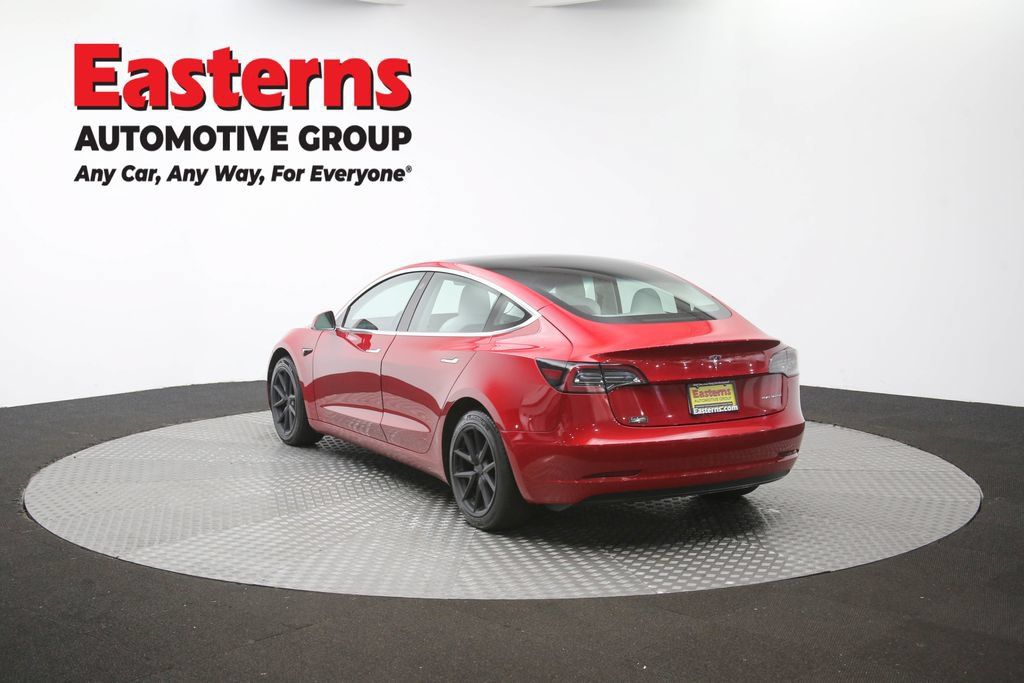 Used 2018 Tesla Model 3 Long Range AWD/4WD image 60