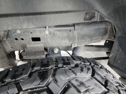 Used 2024 RAM 2500 Laramie w/ Sport Appearance Package image 28