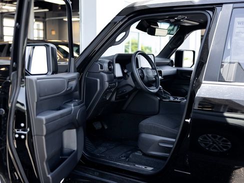 Used 2025 Toyota Land Cruiser 1958 AWD/4WD image 29