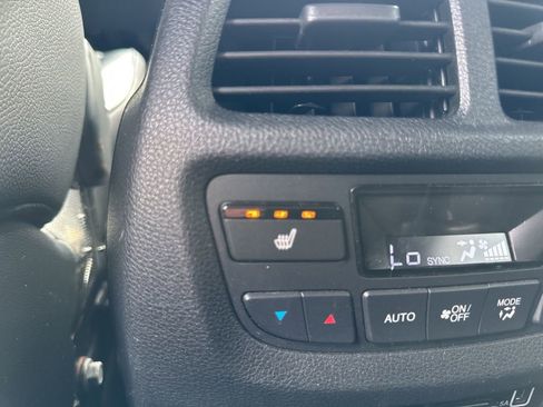 Used 2019 Honda Passport Elite image 15