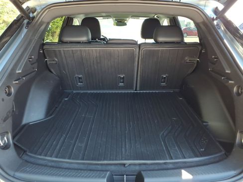 Used 2024 Chevrolet Equinox EV LT FWD image 27